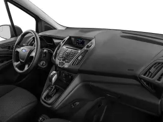 Ford Transit Connect 2016 XL 4 puertas LWB Furgoneta pequeña con puertas traseras de carga
