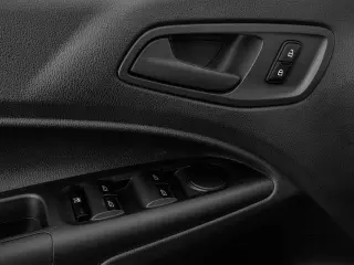 Ford Transit Connect 2016 XL 4 puertas LWB Furgoneta pequeña con puertas traseras de carga