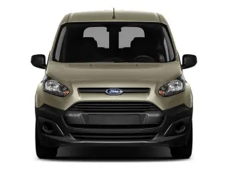 Ford Transit Connect 2016 XL 4 puertas LWB Furgoneta pequeña con puertas traseras de carga