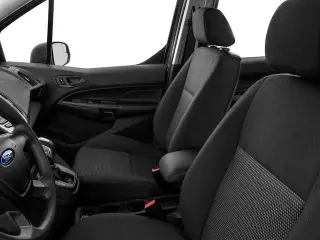 Ford Transit Connect 2016 XL 4 puertas LWB Furgoneta pequeña con puertas traseras de carga
