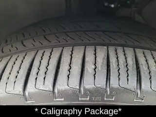 Hyundai SANTA FE 2025 AWD Calligraphy 4 puertas SUV