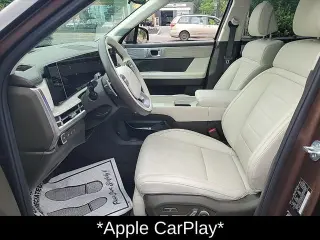 Hyundai SANTA FE 2025 AWD Calligraphy 4 puertas SUV