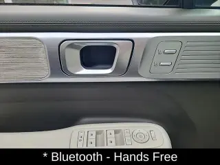 Hyundai SANTA FE 2025 AWD Calligraphy 4 puertas SUV