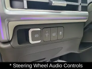 Hyundai SANTA FE 2025 AWD Calligraphy 4 puertas SUV