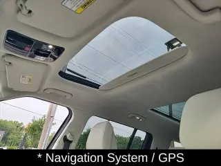 Hyundai SANTA FE 2025 AWD Calligraphy 4 puertas SUV