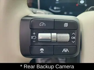 Hyundai SANTA FE 2025 AWD Calligraphy 4 puertas SUV