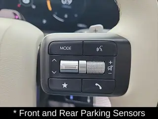 Hyundai SANTA FE 2025 AWD Calligraphy 4 puertas SUV