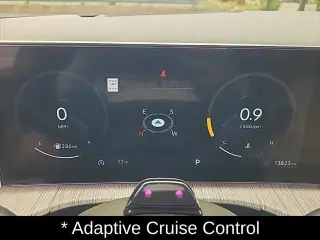 Hyundai SANTA FE 2025 AWD Calligraphy 4 puertas SUV