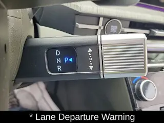 Hyundai SANTA FE 2025 AWD Calligraphy 4 puertas SUV