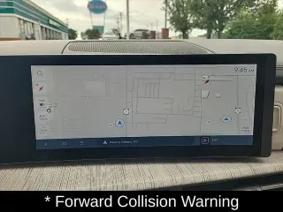Hyundai SANTA FE 2025 AWD Calligraphy 4 puertas SUV