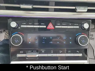 Hyundai SANTA FE 2025 AWD Calligraphy 4 puertas SUV