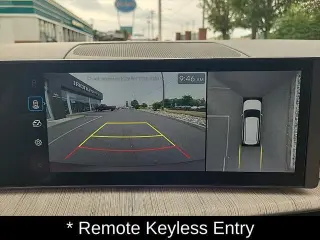 Hyundai SANTA FE 2025 AWD Calligraphy 4 puertas SUV