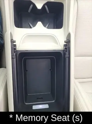 Hyundai SANTA FE 2025 AWD Calligraphy 4 puertas SUV