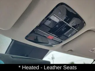 Hyundai SANTA FE 2025 AWD Calligraphy 4 puertas SUV