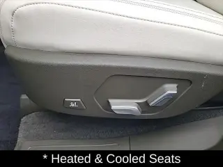 Hyundai SANTA FE 2025 AWD Calligraphy 4 puertas SUV
