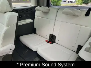 Hyundai SANTA FE 2025 AWD Calligraphy 4 puertas SUV