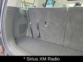 Hyundai SANTA FE 2025 AWD Calligraphy 4 puertas SUV