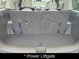 Hyundai SANTA FE 2025 AWD Calligraphy 4 puertas SUV