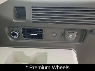 Hyundai SANTA FE 2025 AWD Calligraphy 4 puertas SUV