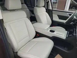 Hyundai SANTA FE 2025 AWD Calligraphy 4 puertas SUV