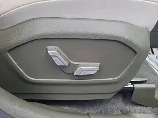 Hyundai SANTA FE 2025 AWD Calligraphy 4 puertas SUV