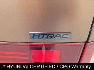 Hyundai SANTA FE 2025 AWD Calligraphy 4 puertas SUV