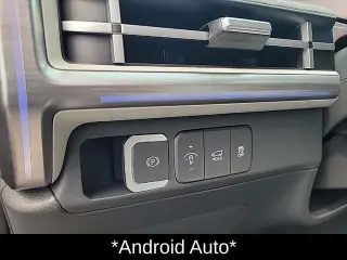 Hyundai SANTA FE 2025 AWD Calligraphy 4 puertas SUV