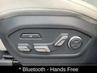 Hyundai SANTA FE 2025 AWD Calligraphy 4 puertas SUV
