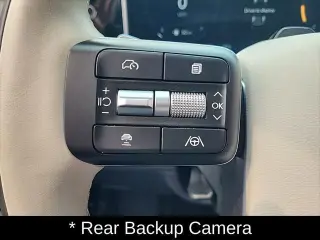 Hyundai SANTA FE 2025 AWD Calligraphy 4 puertas SUV