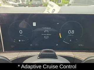Hyundai SANTA FE 2025 AWD Calligraphy 4 puertas SUV