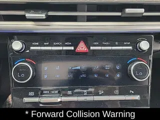 Hyundai SANTA FE 2025 AWD Calligraphy 4 puertas SUV