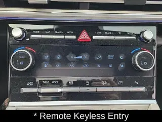 Hyundai SANTA FE 2025 AWD Calligraphy 4 puertas SUV