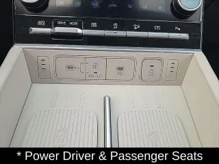 Hyundai SANTA FE 2025 AWD Calligraphy 4 puertas SUV