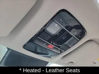 Hyundai SANTA FE 2025 AWD Calligraphy 4 puertas SUV