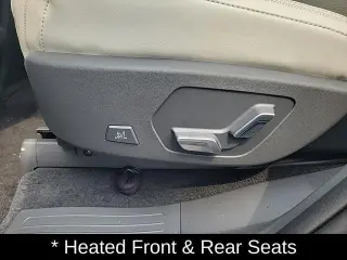 Hyundai SANTA FE 2025 AWD Calligraphy 4 puertas SUV