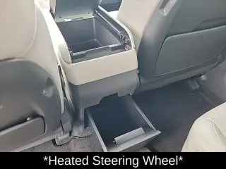 Hyundai SANTA FE 2025 AWD Calligraphy 4 puertas SUV