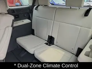 Hyundai SANTA FE 2025 AWD Calligraphy 4 puertas SUV