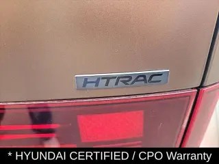 Hyundai SANTA FE 2025 AWD Calligraphy 4 puertas SUV