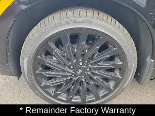 Hyundai SANTA FE 2025 AWD Calligraphy 4 puertas SUV