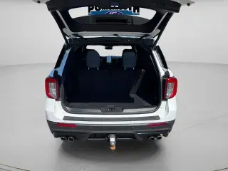 Ford Explorer 2023 AWD ST 4 puertas SUV