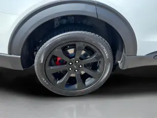 Ford Explorer 2023 AWD ST 4 puertas SUV