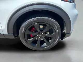 Ford Explorer 2023 AWD ST 4 puertas SUV