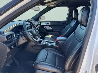 Ford Explorer 2023 AWD ST 4 puertas SUV