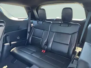 Ford Explorer 2023 AWD ST 4 puertas SUV