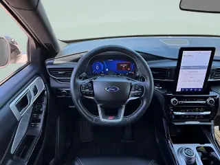 Ford Explorer 2023 AWD ST 4 puertas SUV