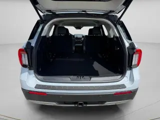 Ford Explorer 2026 AWD Active 4 puertas SUV