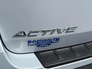 Ford Explorer 2026 AWD Active 4 puertas SUV