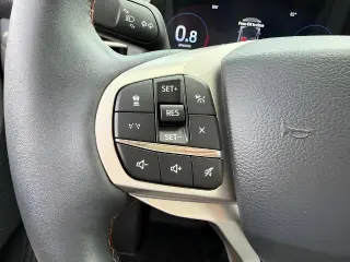 Ford Explorer 2026 AWD Active 4 puertas SUV