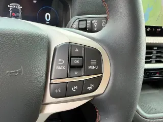 Ford Explorer 2026 AWD Active 4 puertas SUV