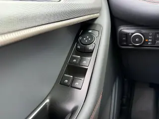 Ford Explorer 2026 AWD Active 4 puertas SUV